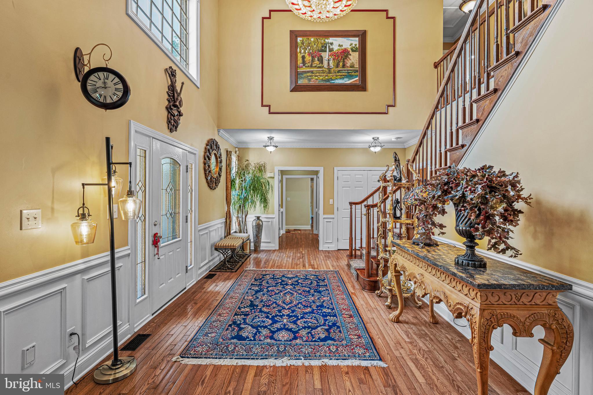 9 NARROW BROOK COURT
