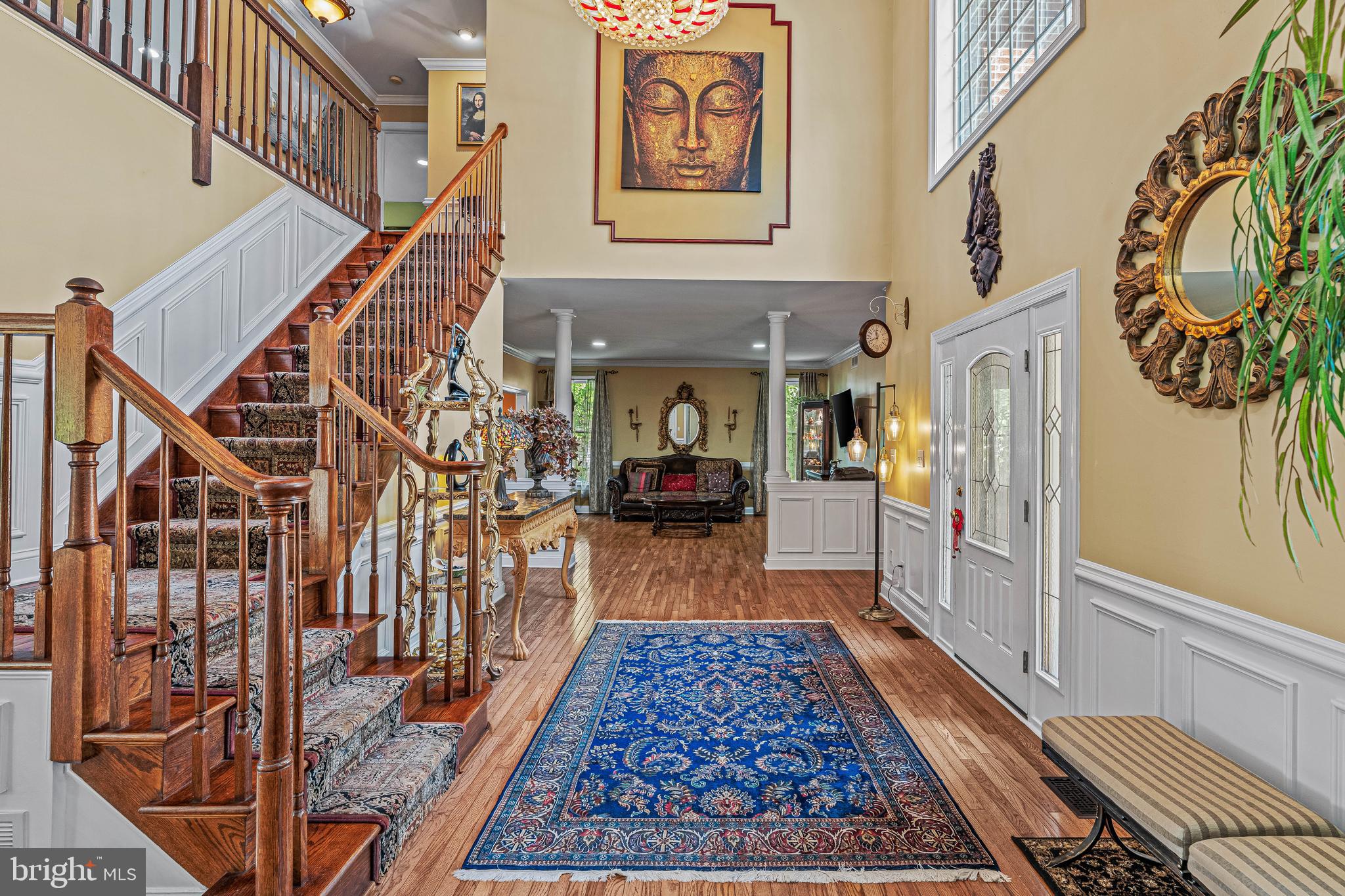 9 NARROW BROOK COURT