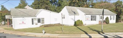 Photo of 5424 Riverdale Road, RIVERDALE, MD 20737 (MLS # MDPG2198296)