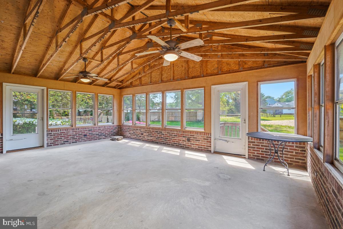 OLNEY MILL - Residential