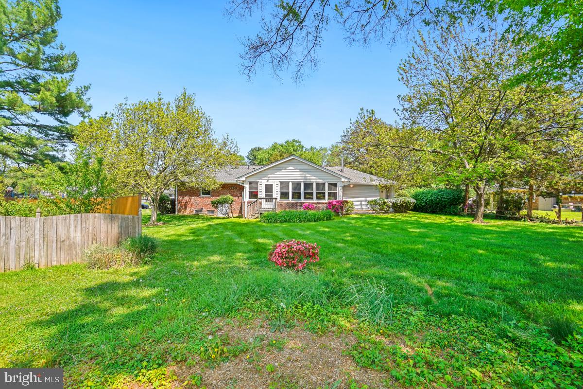 OLNEY MILL - Residential