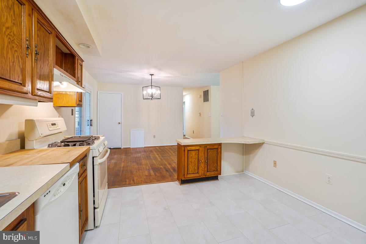 OLNEY MILL - Residential