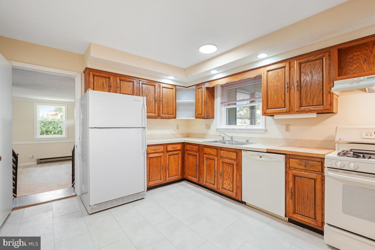 OLNEY MILL - Residential