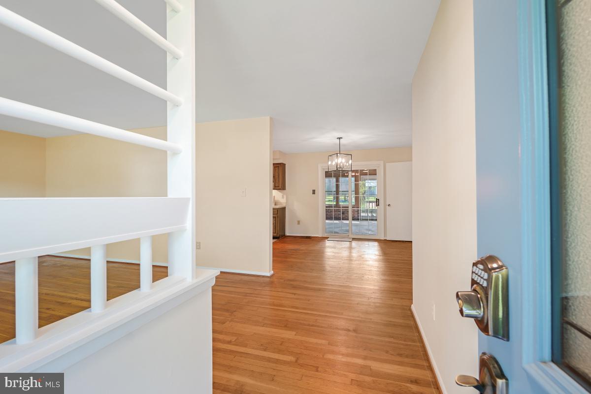 OLNEY MILL - Residential