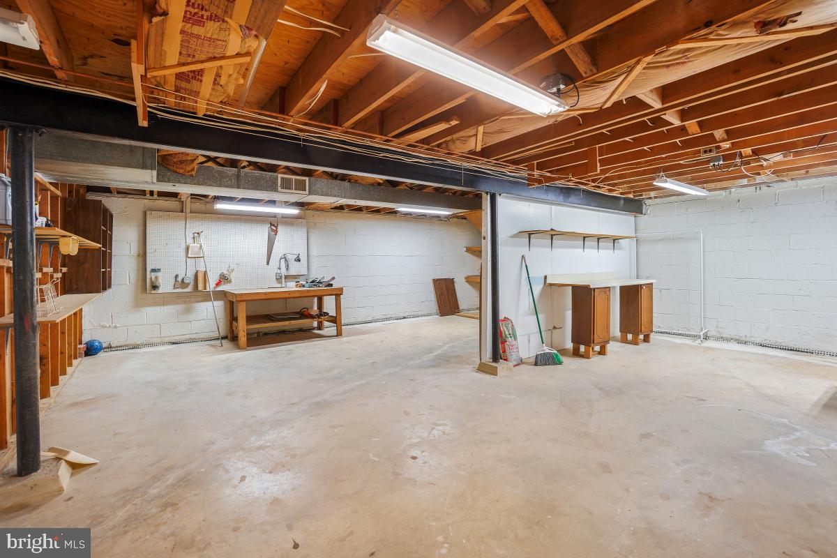 OLNEY MILL - Residential