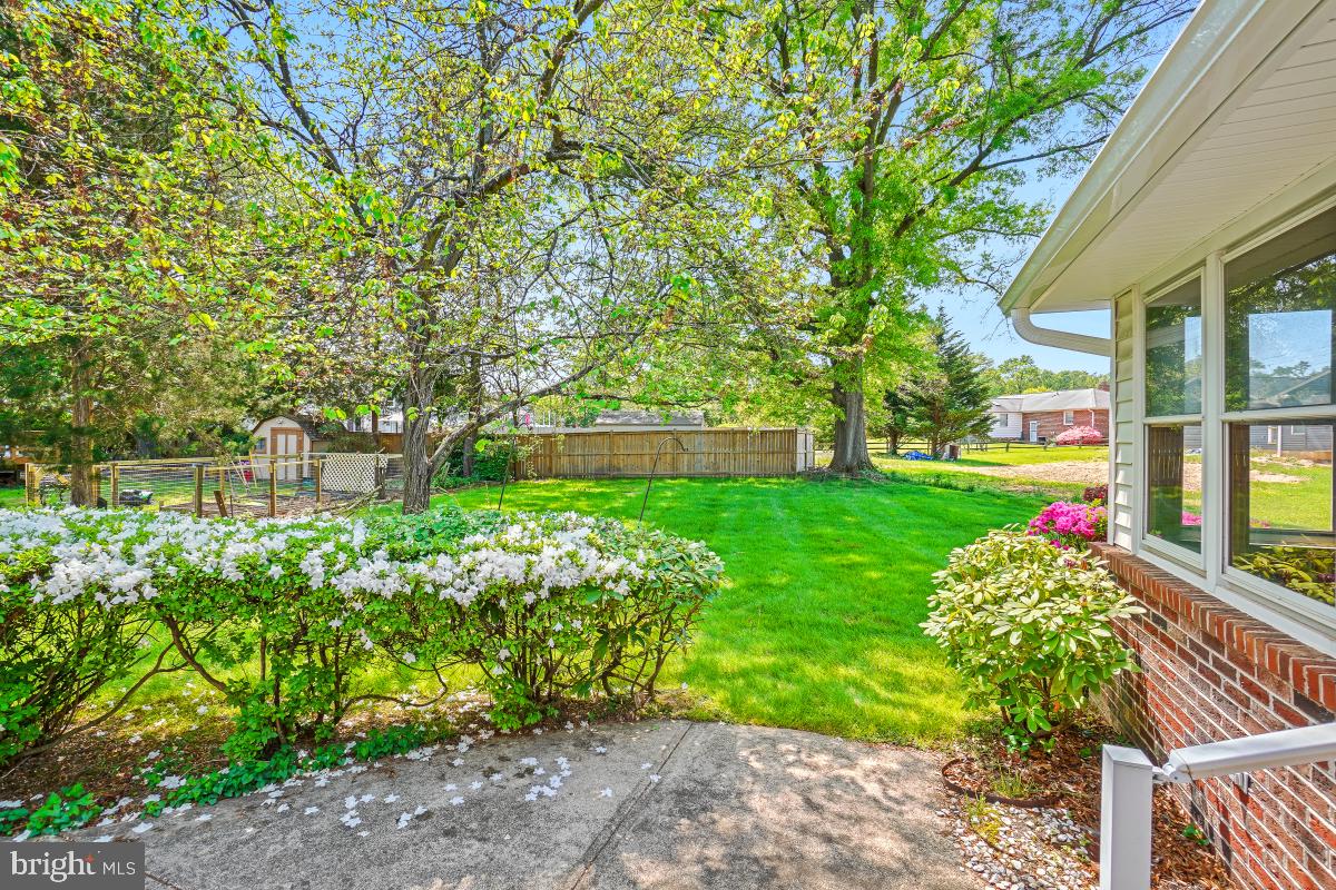 OLNEY MILL - Residential