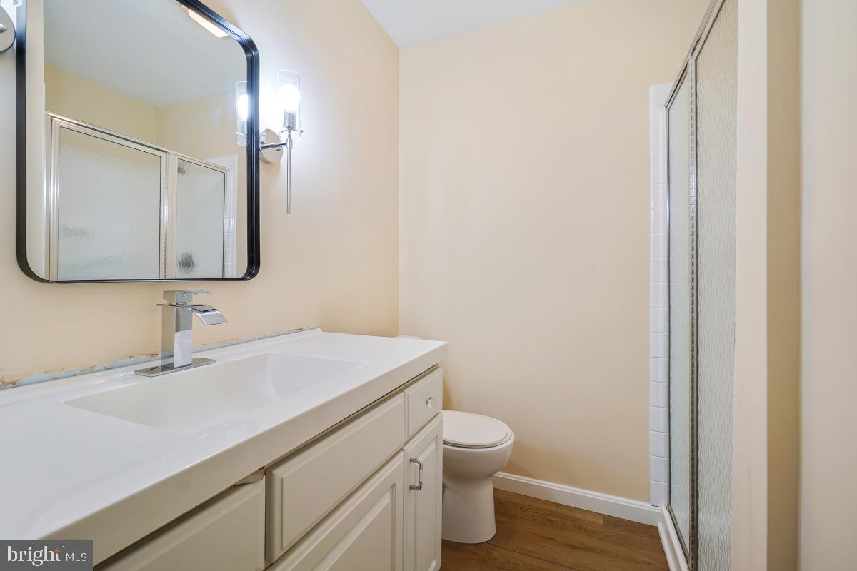 OLNEY MILL - Residential