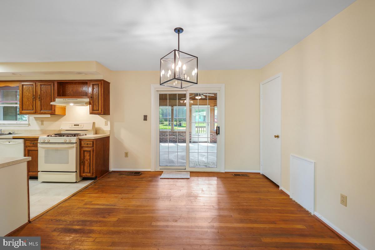 OLNEY MILL - Residential