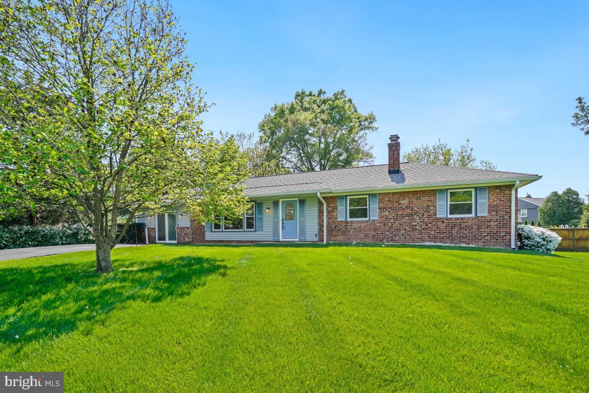 OLNEY MILL - Residential