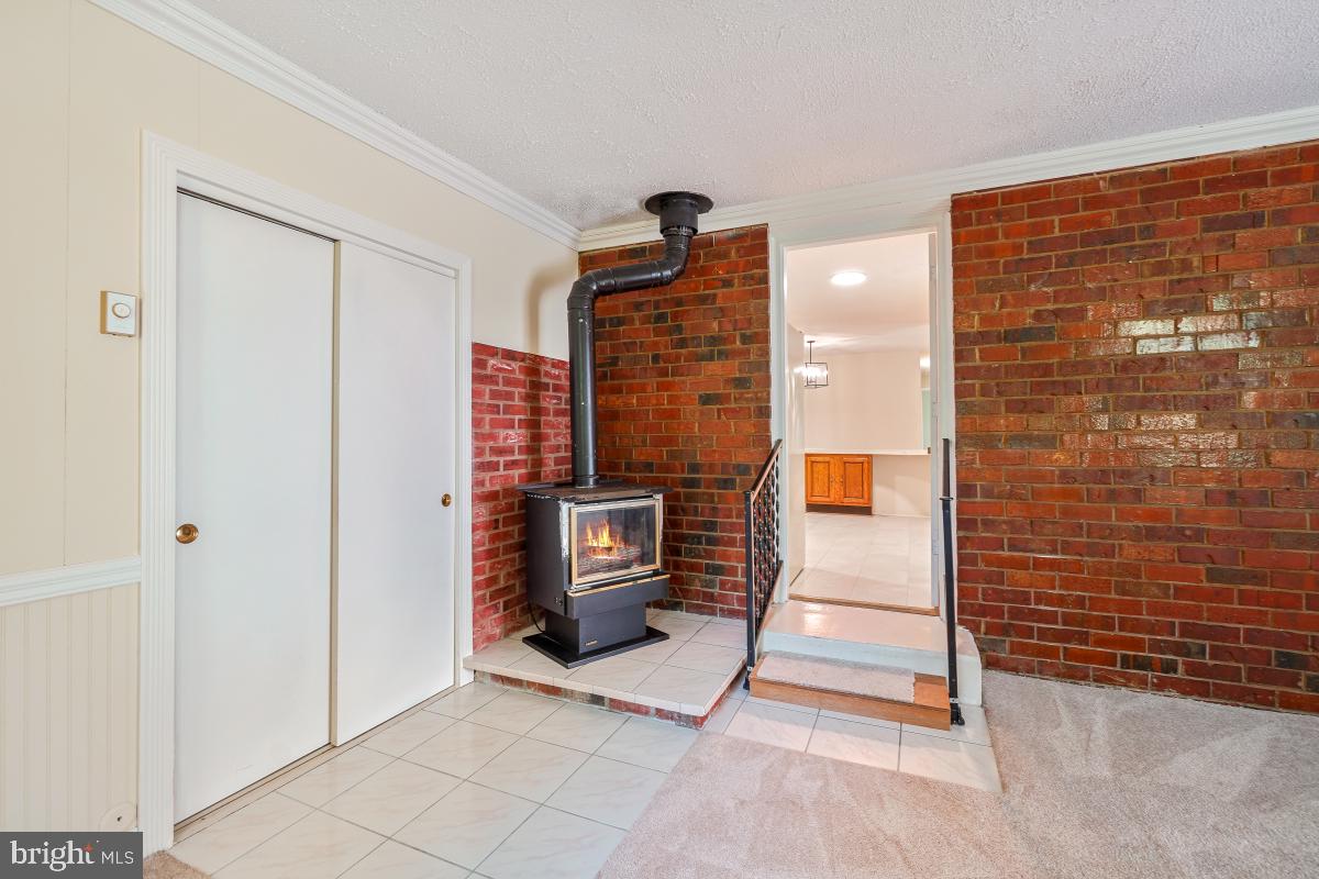 OLNEY MILL - Residential