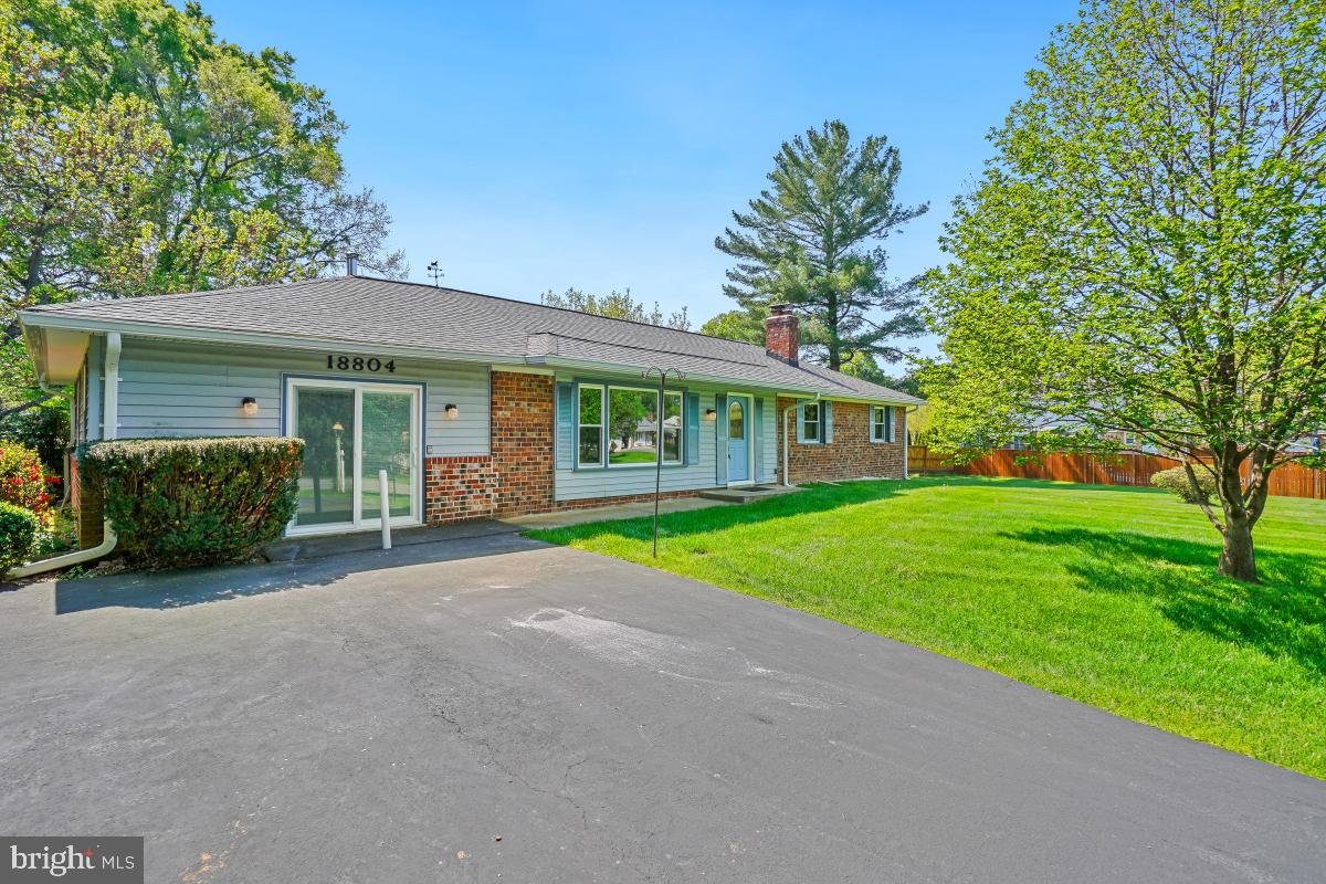 OLNEY MILL - Residential