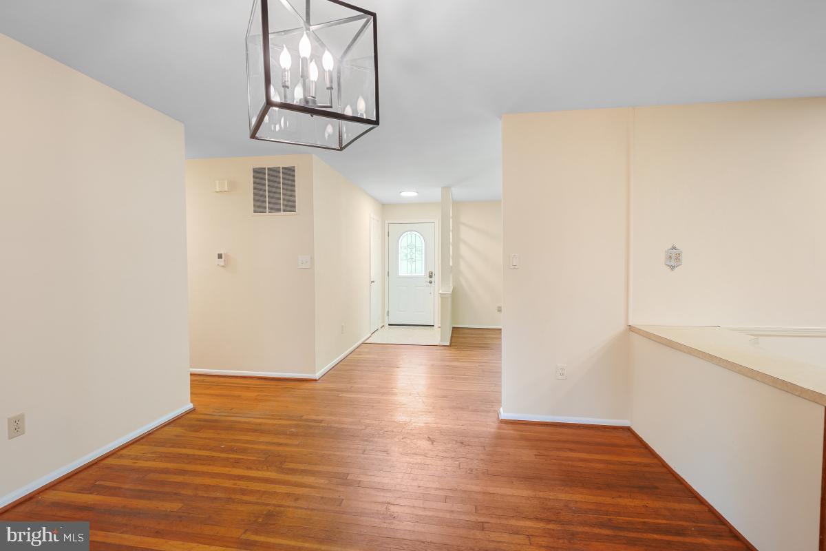 OLNEY MILL - Residential