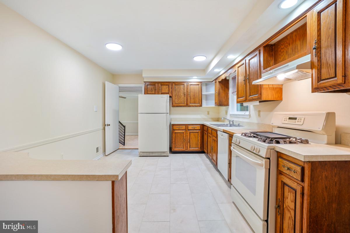 OLNEY MILL - Residential