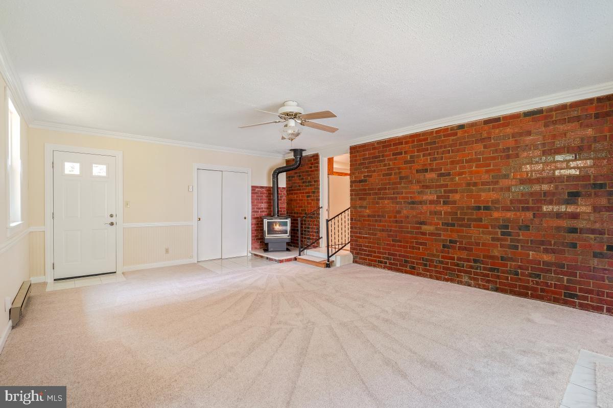 OLNEY MILL - Residential