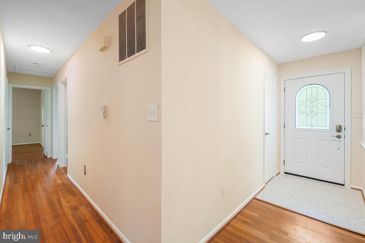 OLNEY MILL - Residential