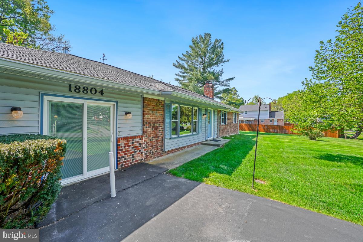 OLNEY MILL - Residential