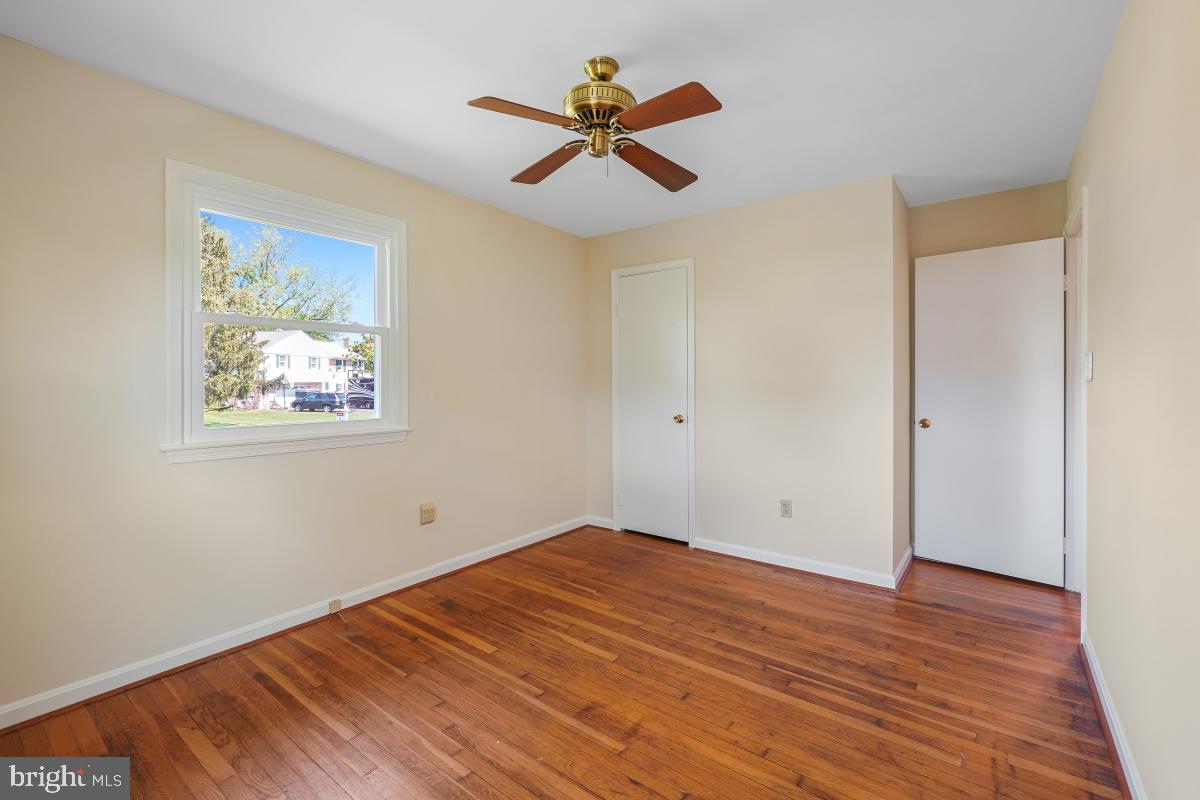 OLNEY MILL - Residential