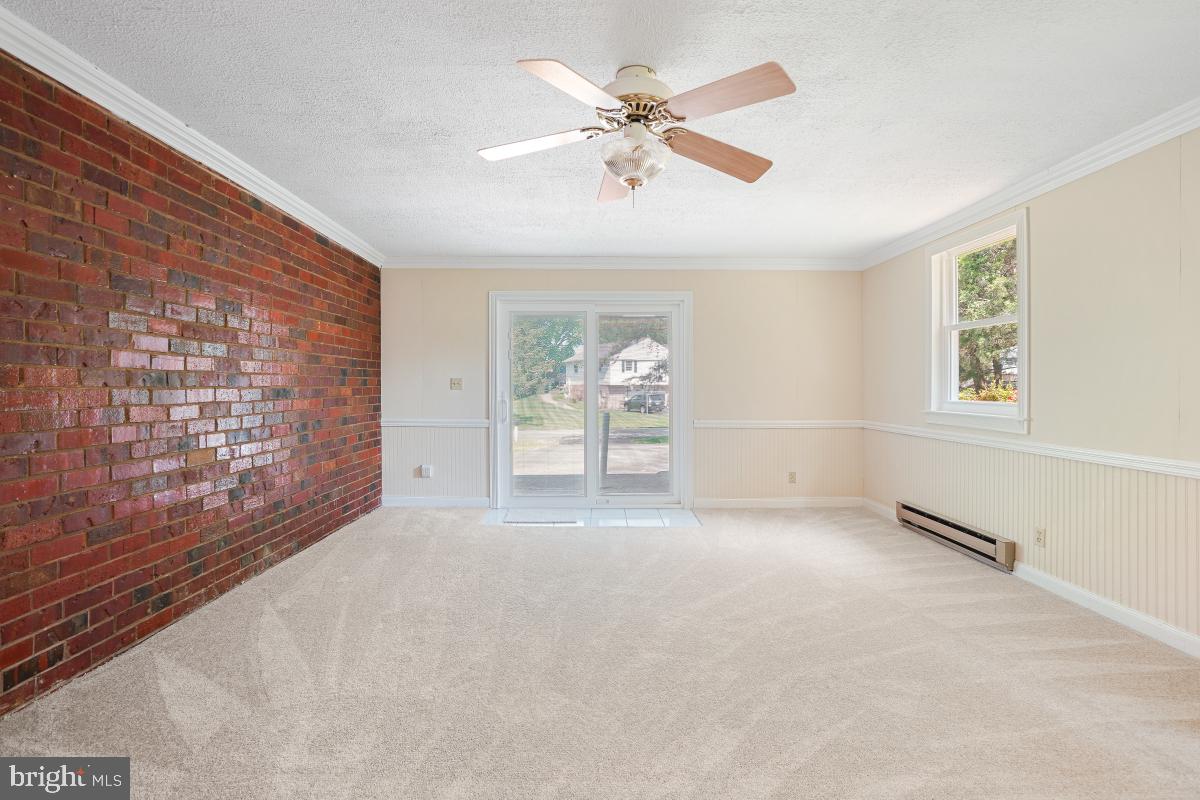 OLNEY MILL - Residential