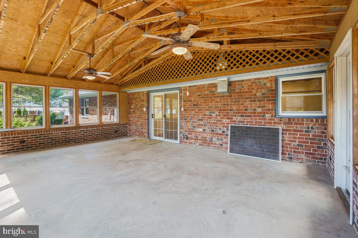 OLNEY MILL - Residential