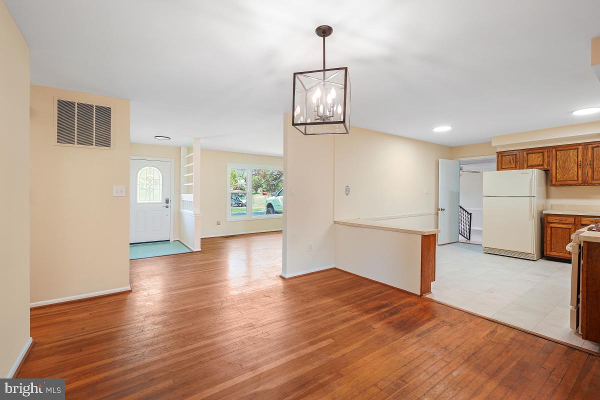 OLNEY MILL - Residential