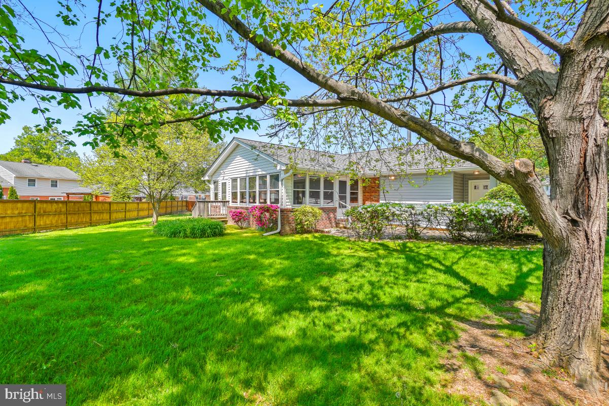 OLNEY MILL - Residential