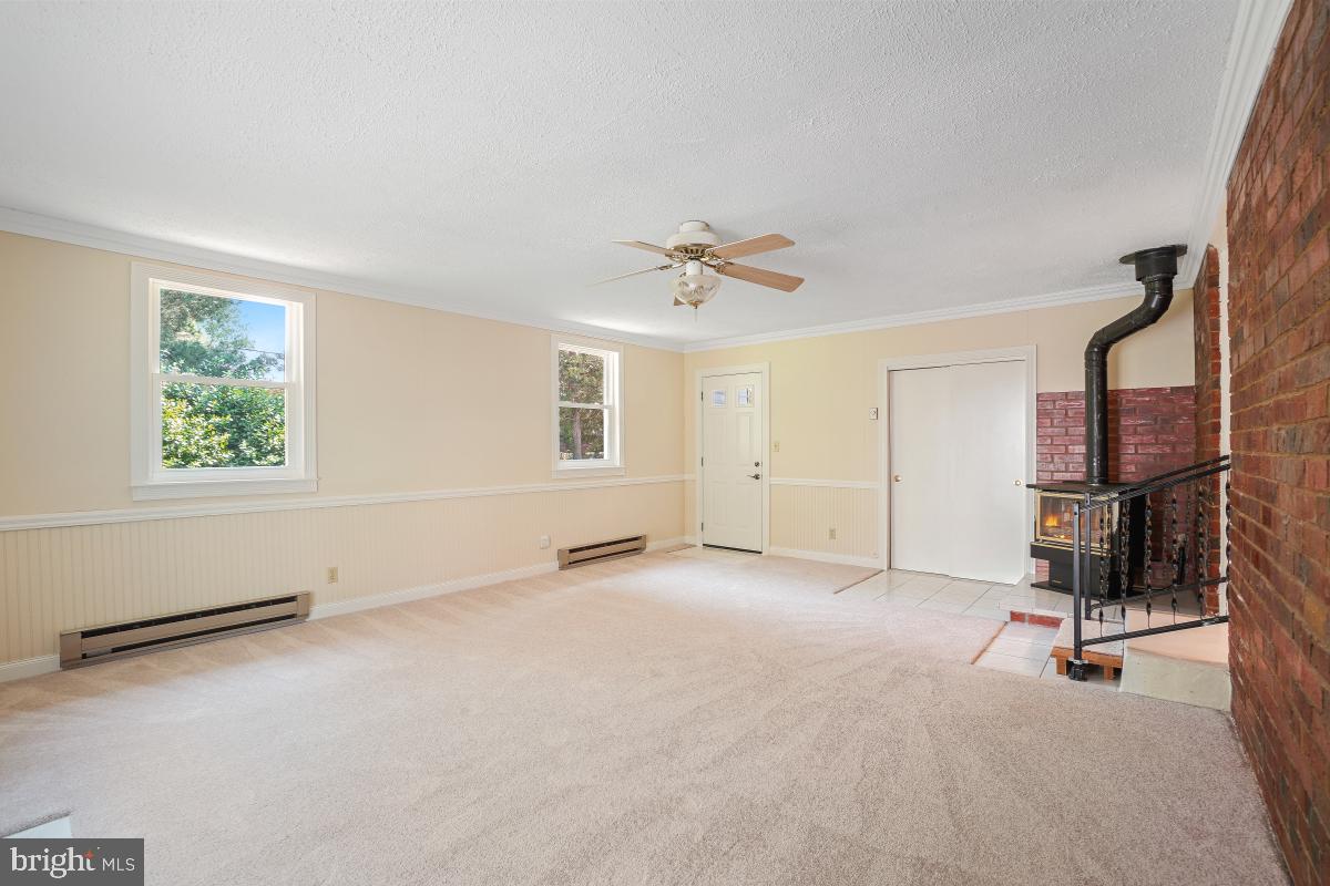 OLNEY MILL - Residential