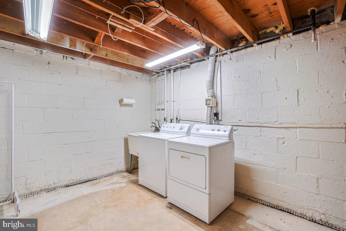 OLNEY MILL - Residential