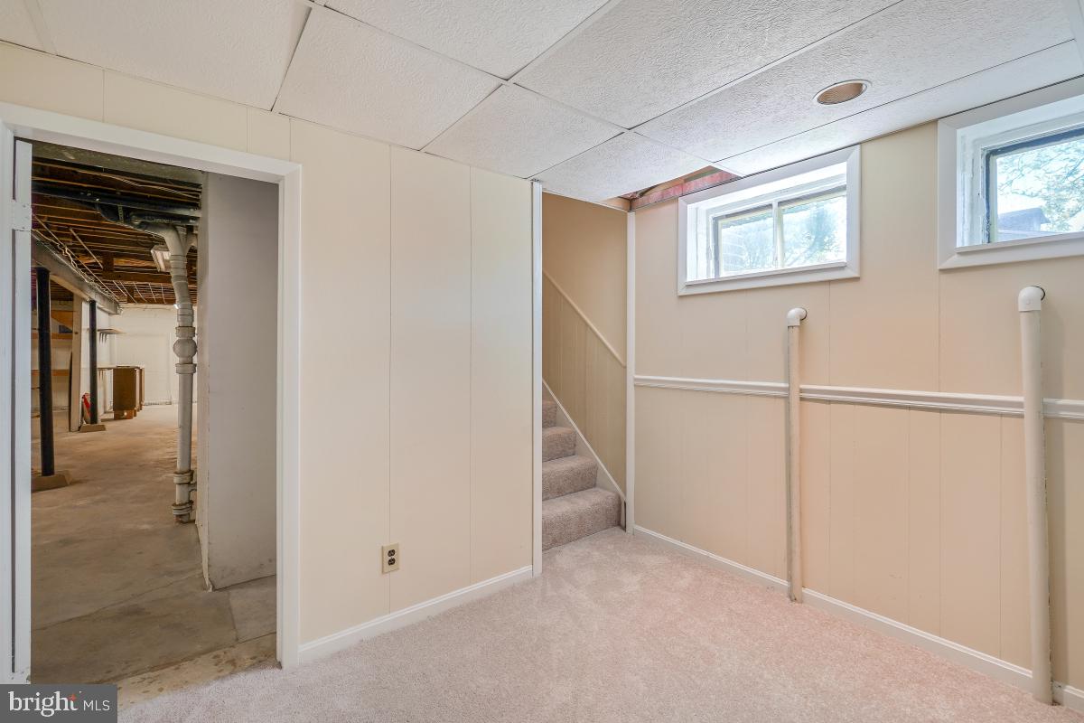 OLNEY MILL - Residential