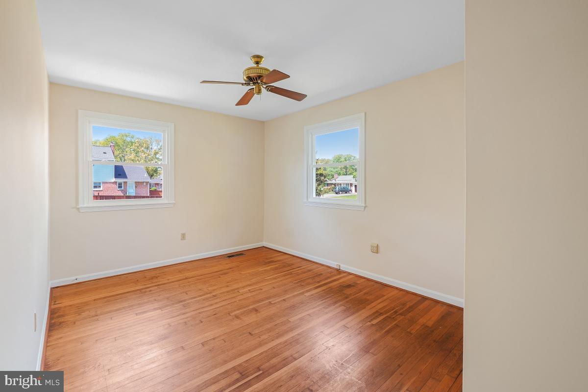 OLNEY MILL - Residential