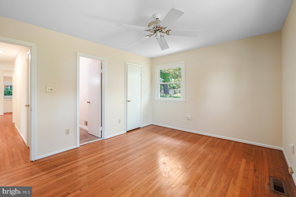 OLNEY MILL - Residential