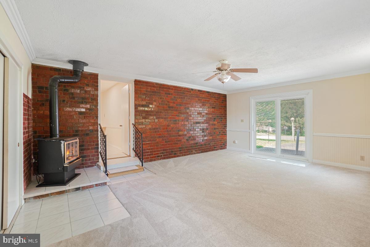 OLNEY MILL - Residential