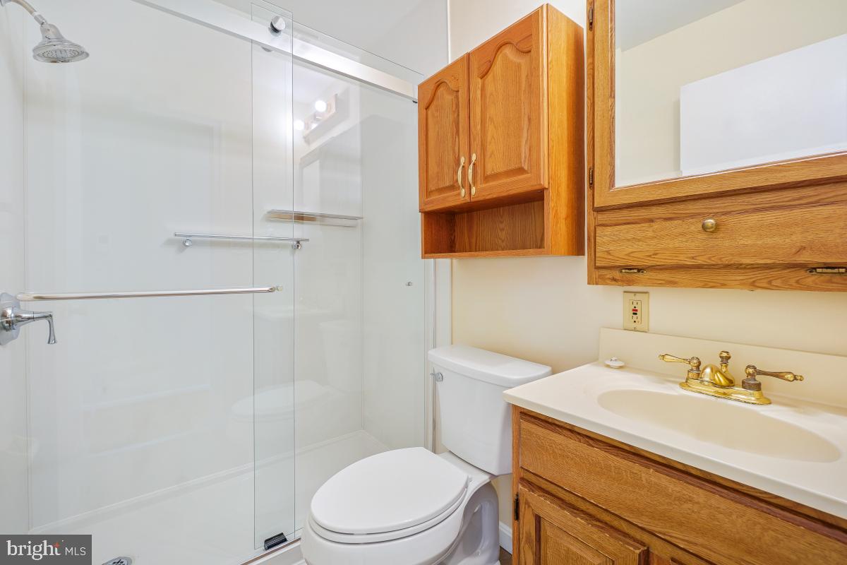 OLNEY MILL - Residential