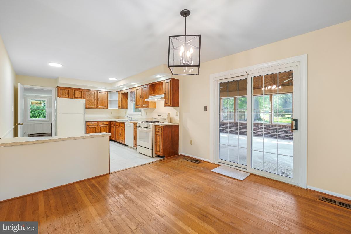 OLNEY MILL - Residential