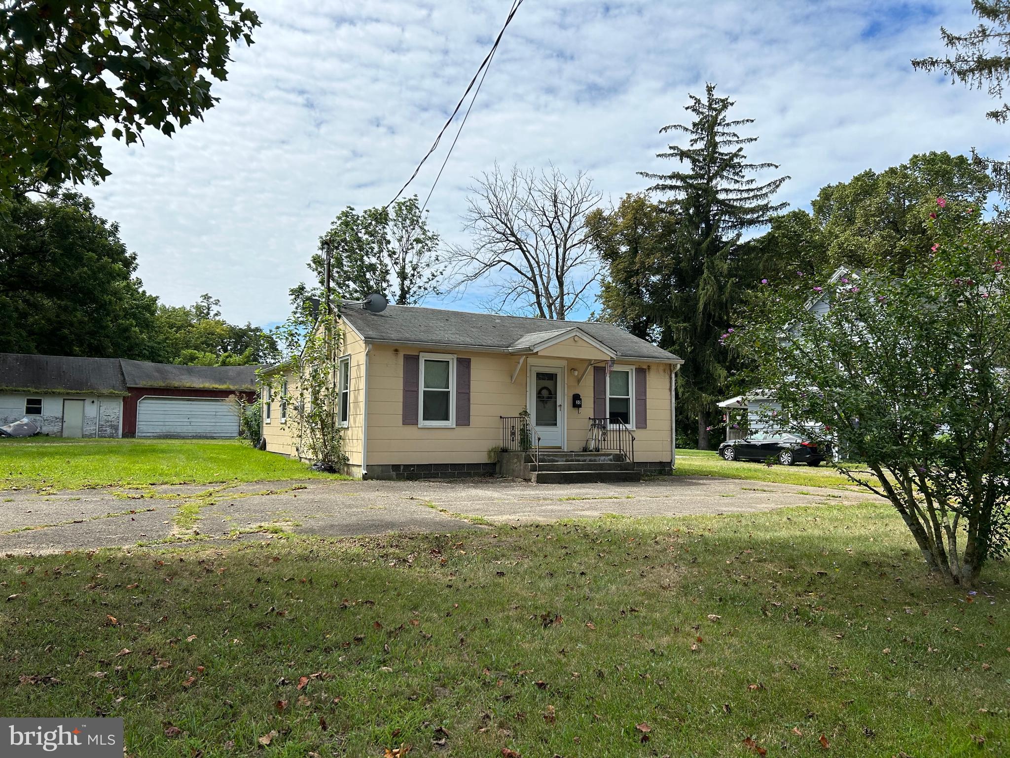 NONE AVAILABLE - Commercial Sale