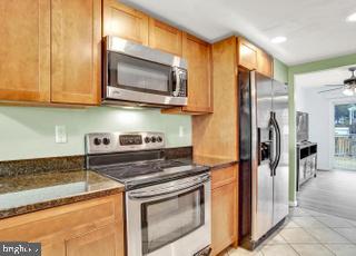 CROFTON MEADOWS - Residential