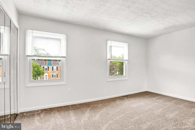 CROFTON MEADOWS - Residential