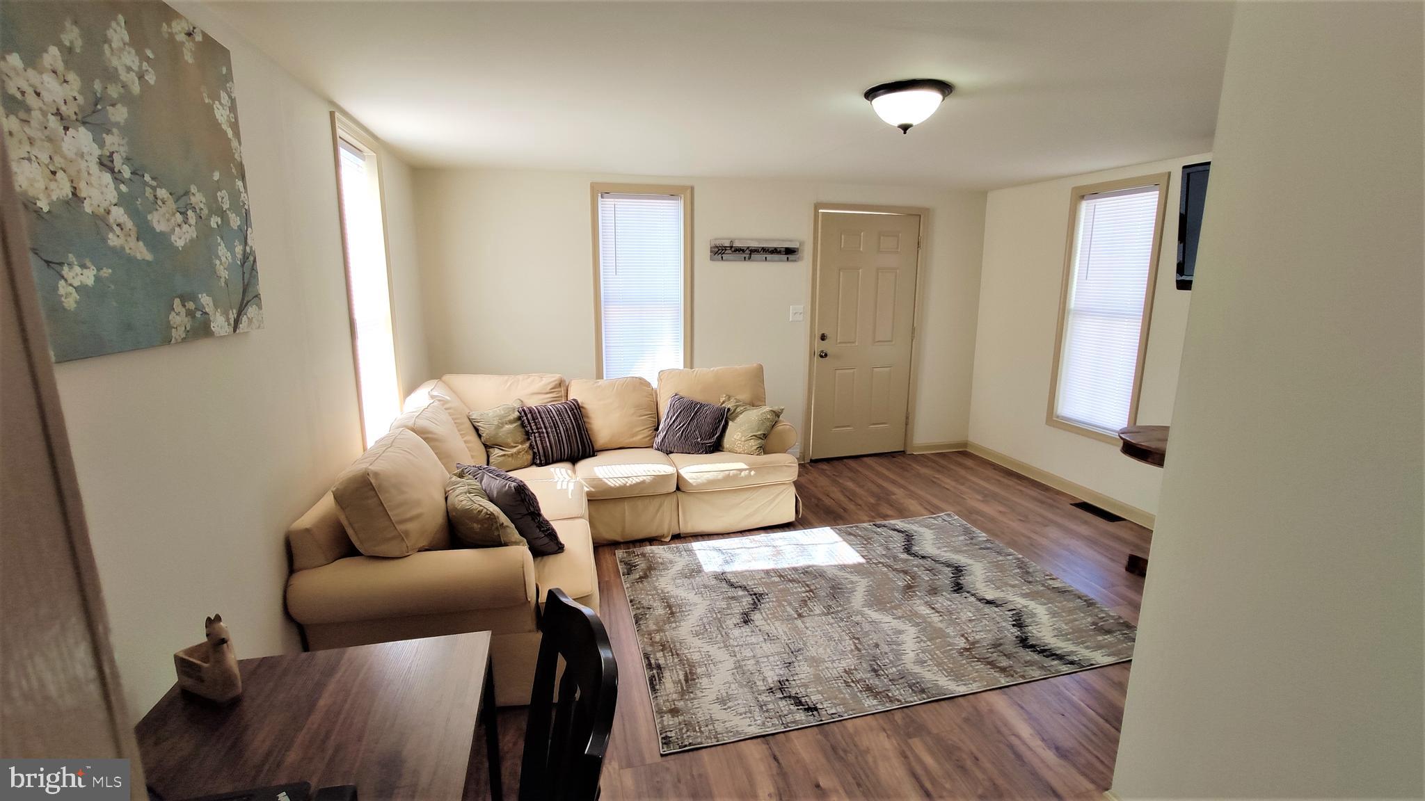 NONE AVAILABLE - Residential Lease