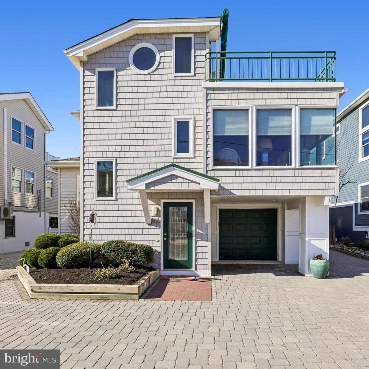 Photo 1 of 23 — 42 W CAPE COD LANE, LONG BEACH TOWNSHIP, NJ 08008