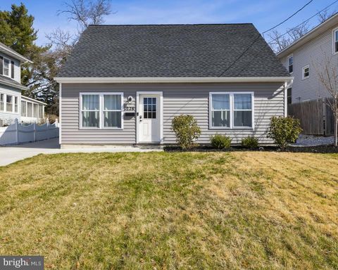 228 QUEEN STREET WOODBURY NJ 08096