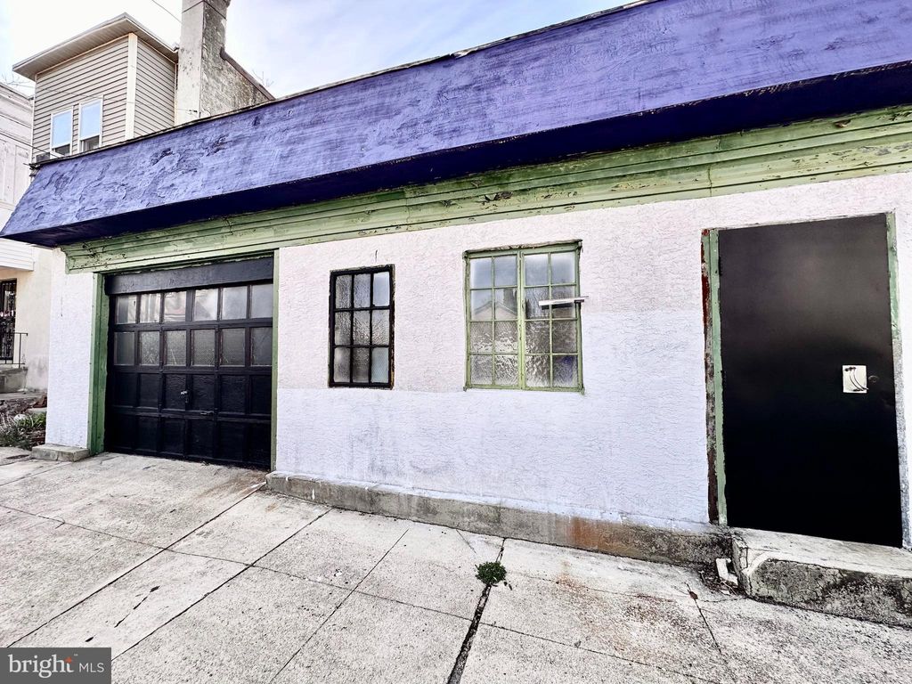 Photo of 237 E Springer Street #GARAGE, PHILADELPHIA, PA 19119 (MLS # PAPH2470390)