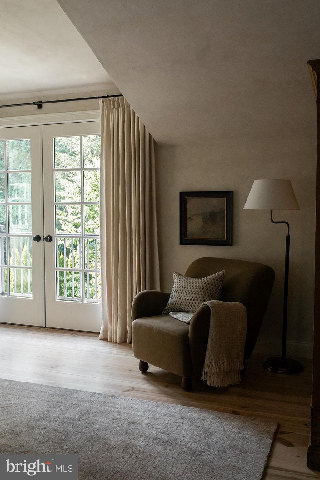 CONESTOGA WOODS - Residential