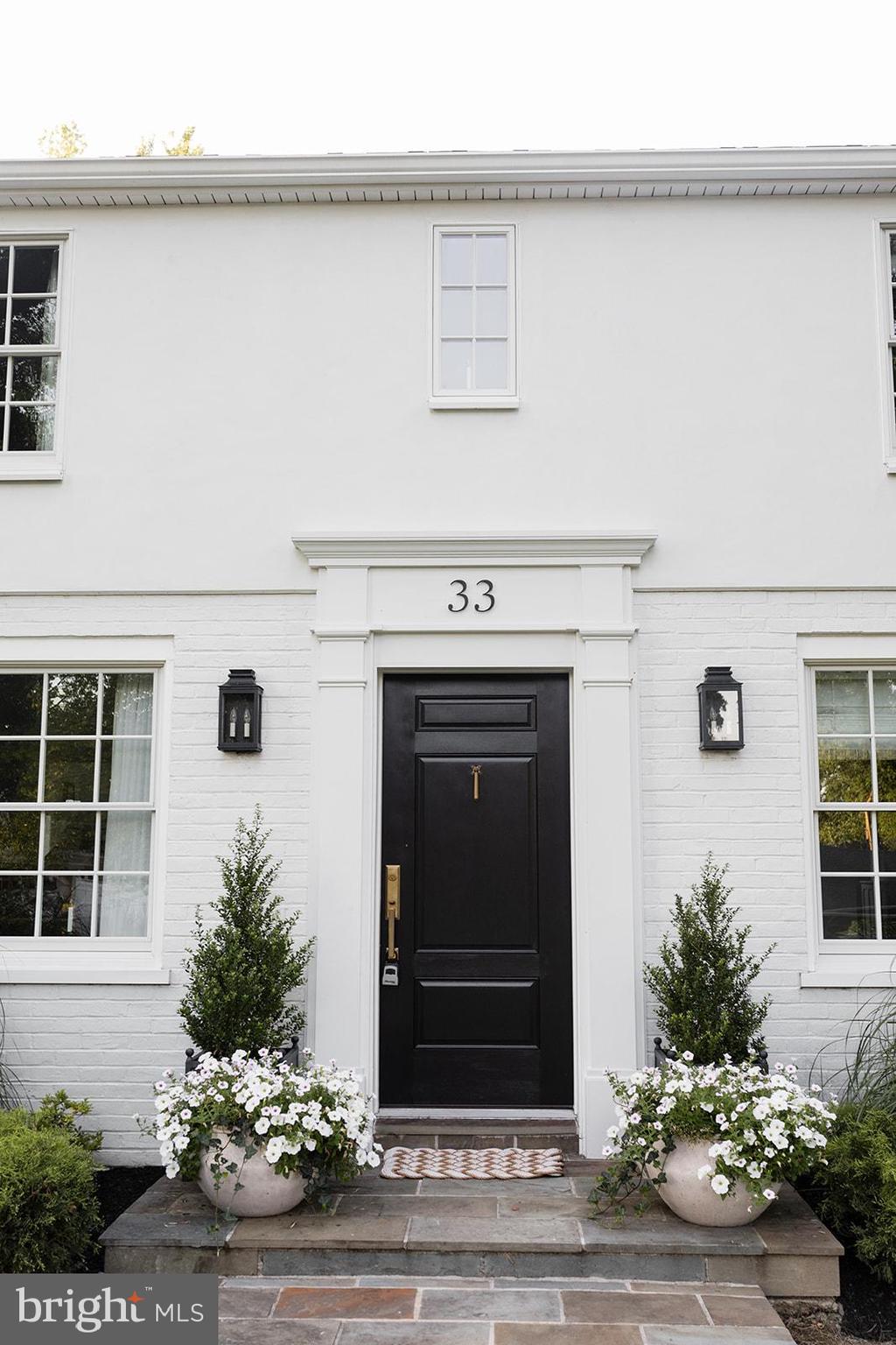 CONESTOGA WOODS - Residential