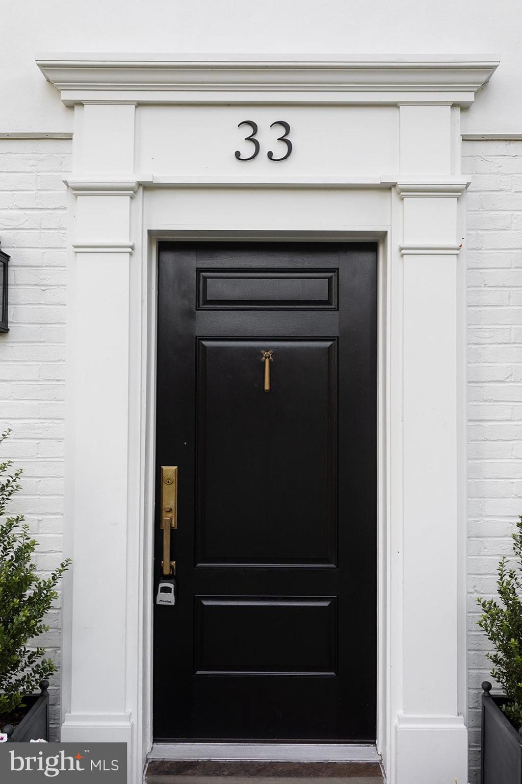 CONESTOGA WOODS - Residential