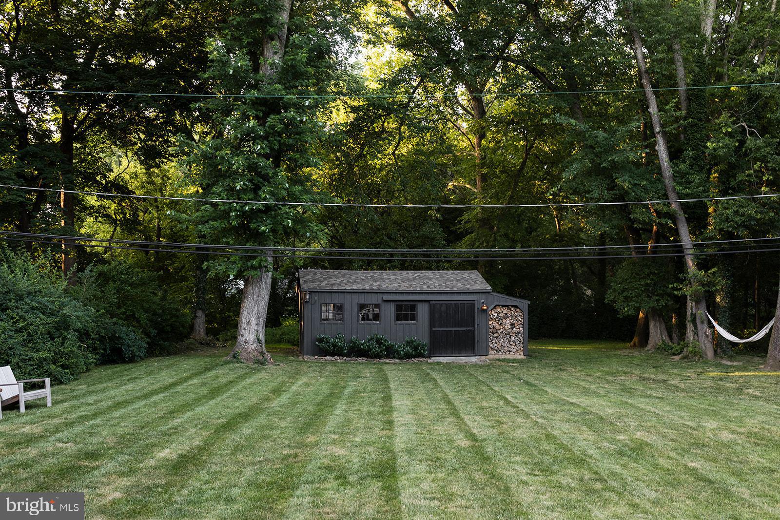 CONESTOGA WOODS - Residential