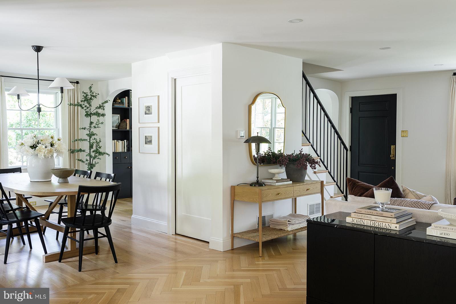 CONESTOGA WOODS - Residential