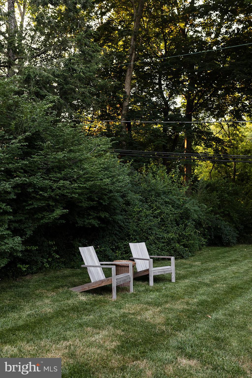 CONESTOGA WOODS - Residential