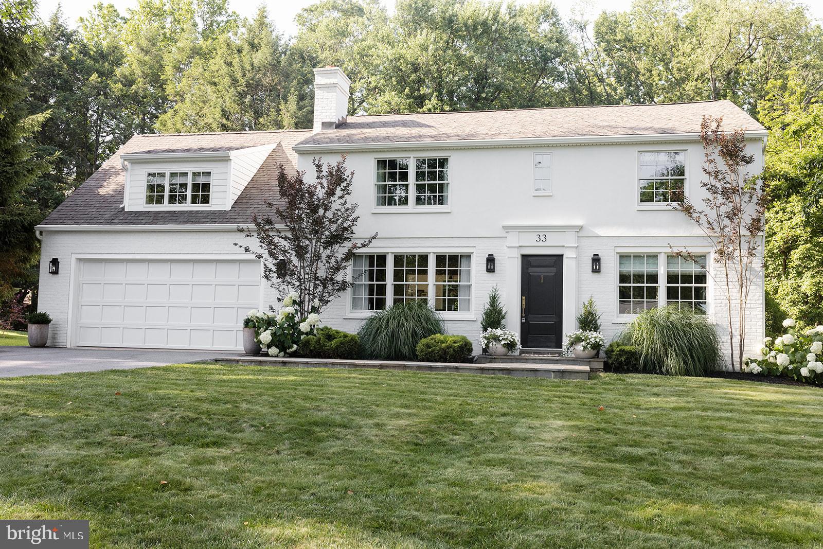 CONESTOGA WOODS - Residential