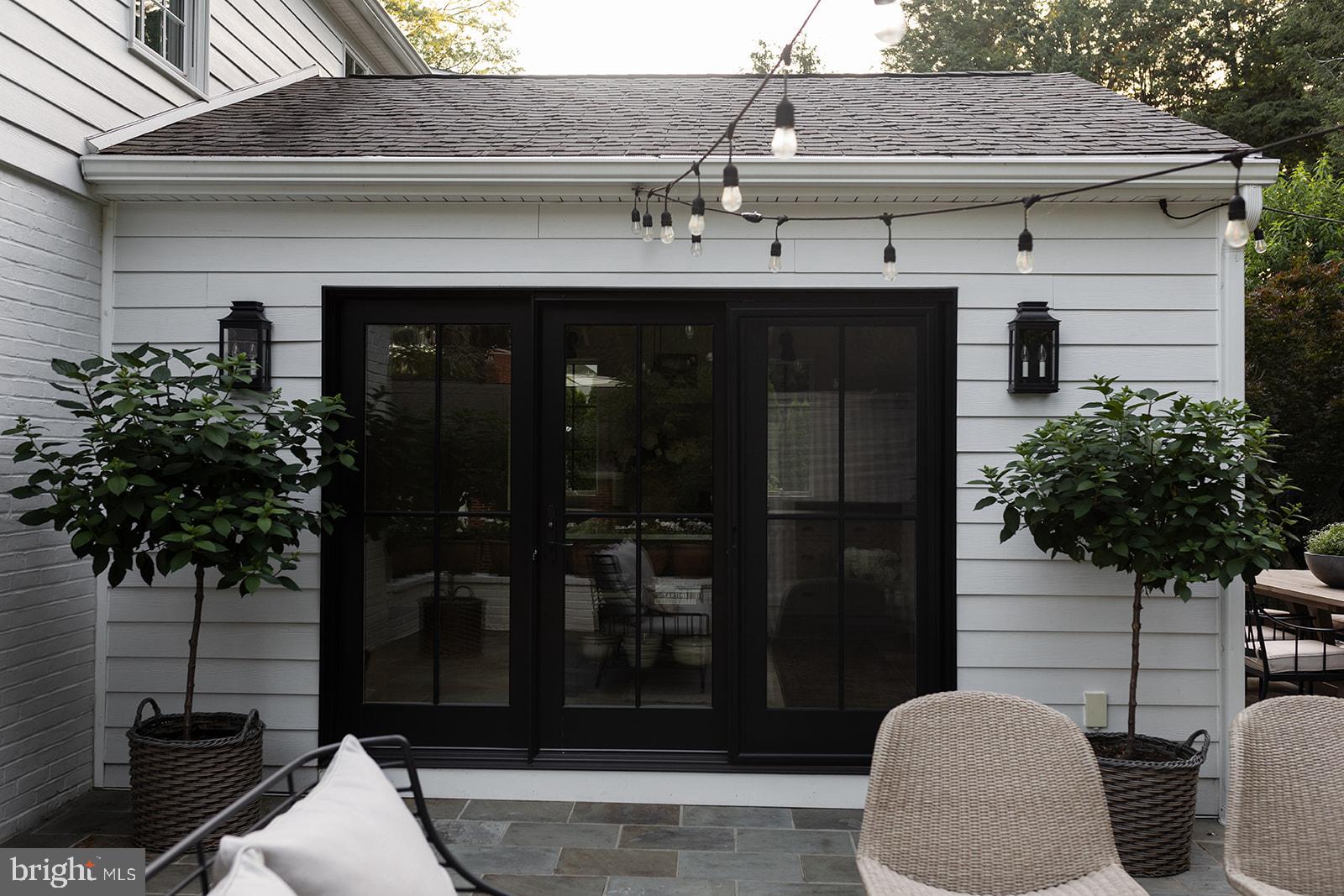 CONESTOGA WOODS - Residential