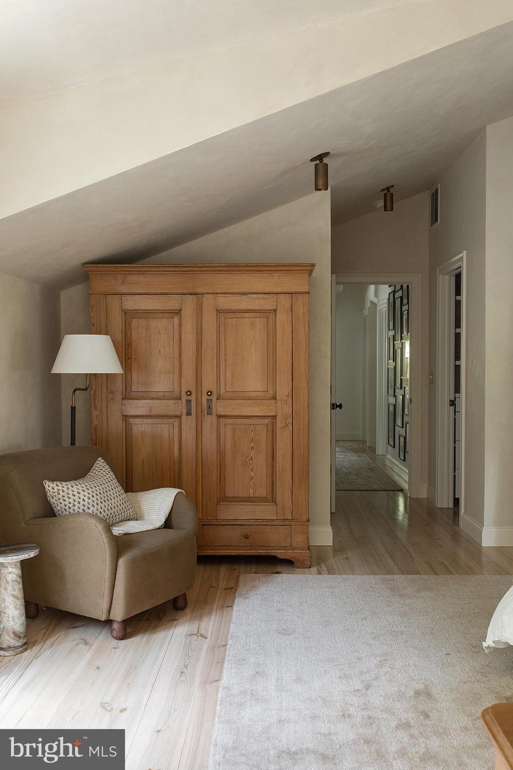 CONESTOGA WOODS - Residential