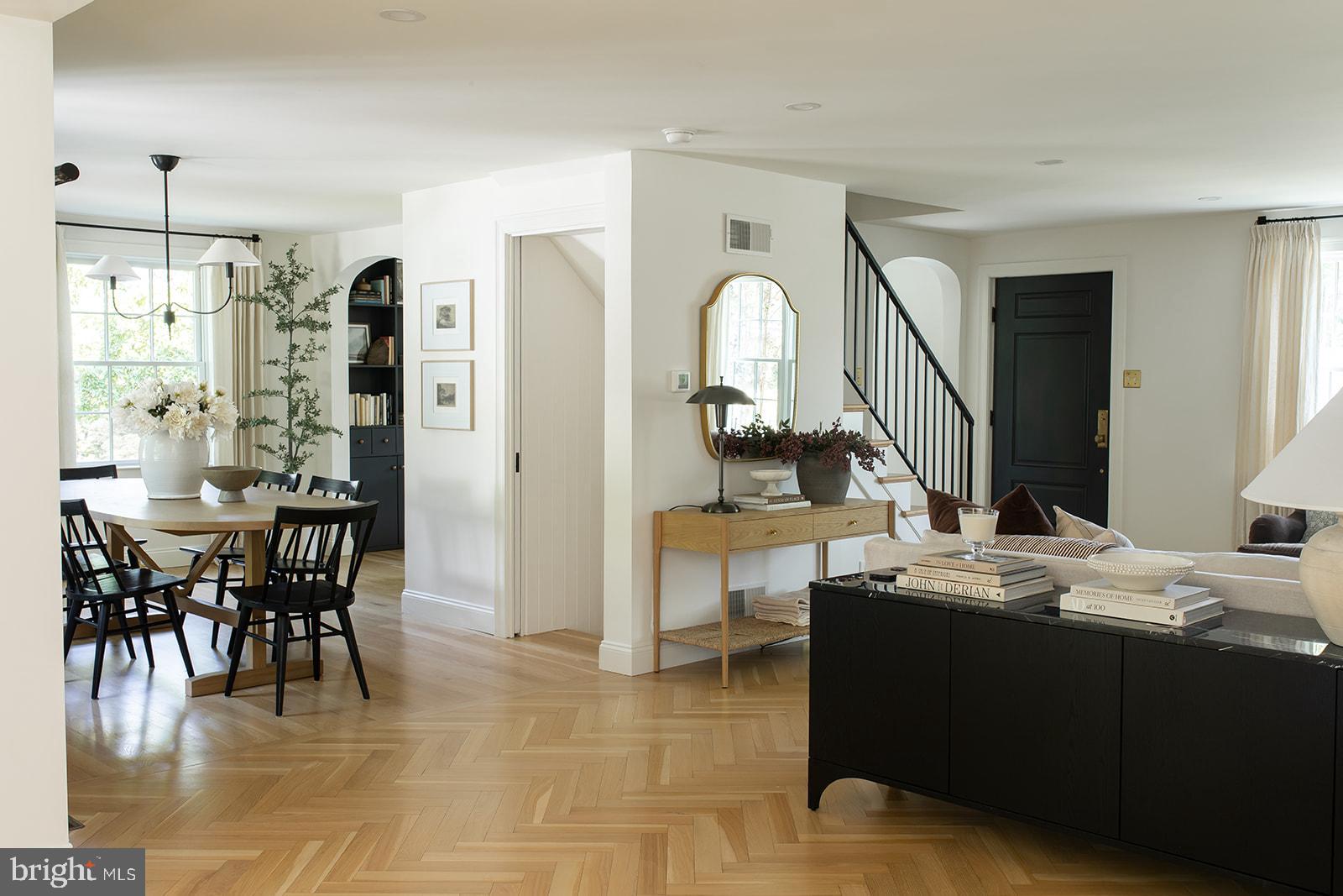 CONESTOGA WOODS - Residential